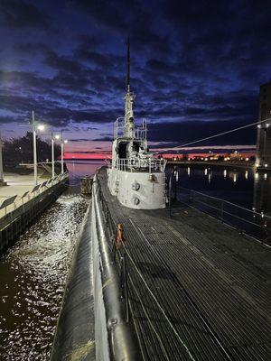 Wisconsin Maritime Museum