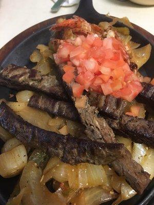 Fajitas