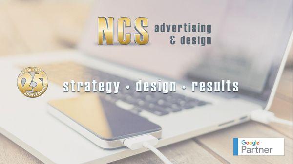 NCS advertising & design offers one-stop professional creative solutions to help drive new sale opportunities to your organization.