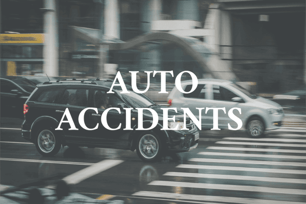 Louisville, Kentucky Auto Accident Attorney