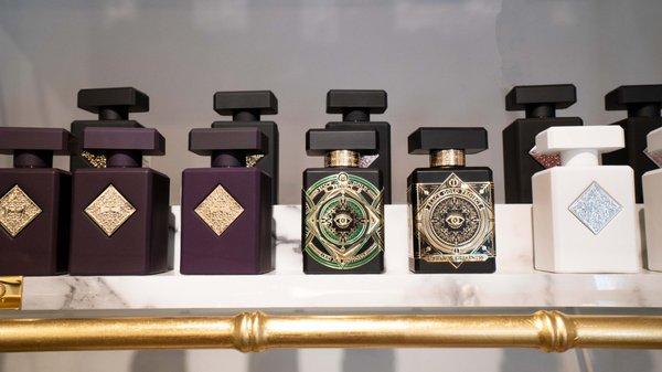 Initio Parfums Collection