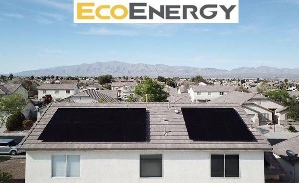 EcoEnergy by 1 Solar