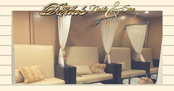 D'Elia's Nails & Spa