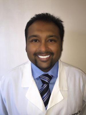 Dr. Deepak Agarwal, DMD