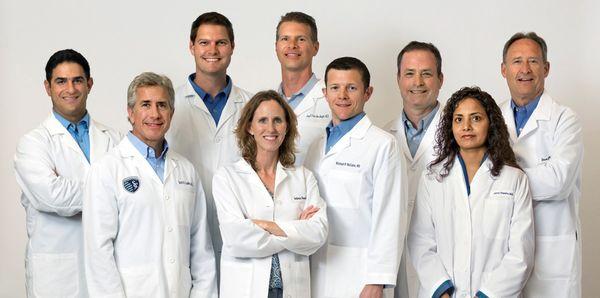 Apex Orthopedics and Sports Medicine