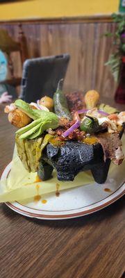 Molcajete