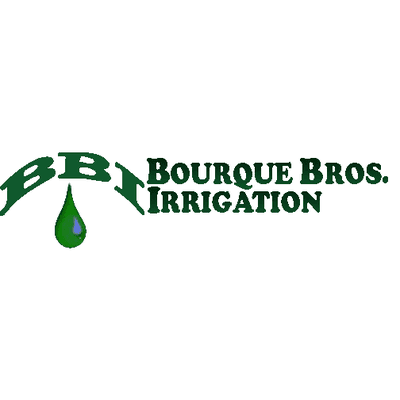 Bourque Bros Irrigation