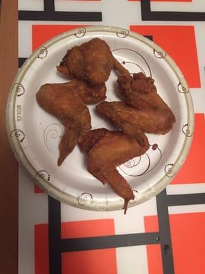 Chicken Wings