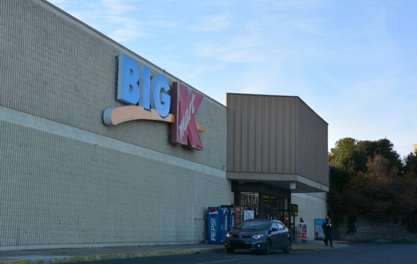 Kmart