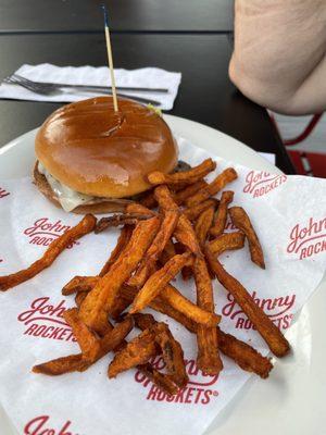 Johnny Rockets