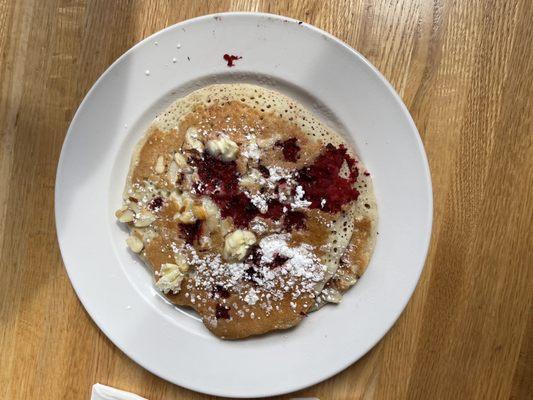 Franklin lakes cranberry cakes