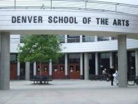 Denver School of the Arts