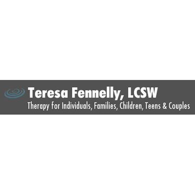 Teresa Fennelly Psychotherapy Services