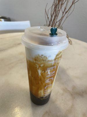 Dirty boba!!