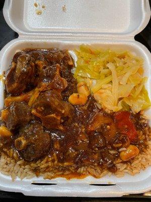 MBY Jamaican Cuisine