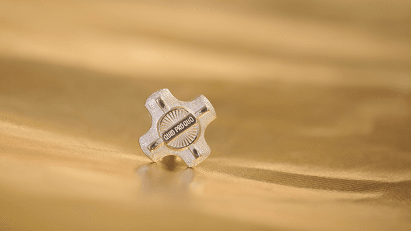 Where your Pankey Pin with pride! #PankeyProud