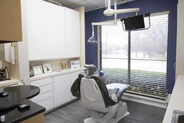 Glow Family Dental