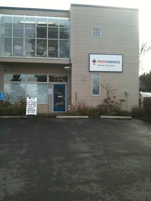 Providence Home Medical Equipment