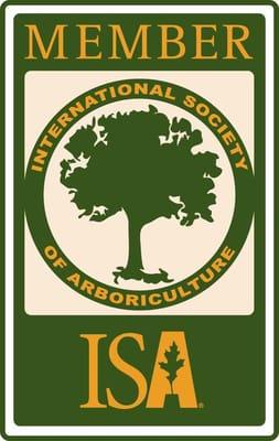 We have a Certified Arborist on staff.  WE-10888A