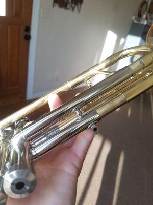 Slides look brand new. This horn is a Conn 6A built in 1955