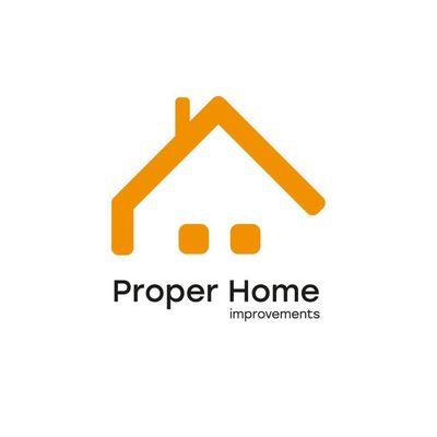 Proper home improvements llc