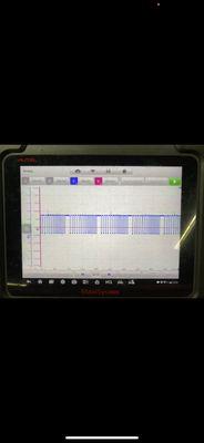 Engine Sensors Labscoping