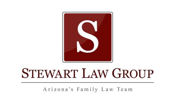 Stewart Law Group Logo