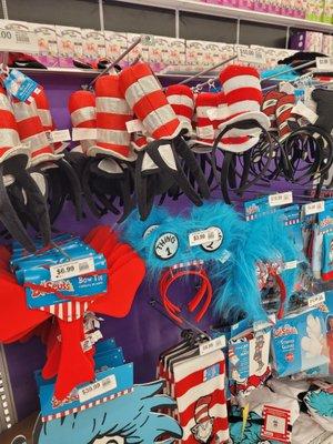 Party City