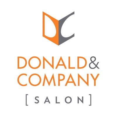 Donald & Company Salon