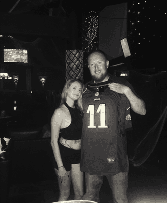 Tens Showclub Monday nightsjersey giveaway