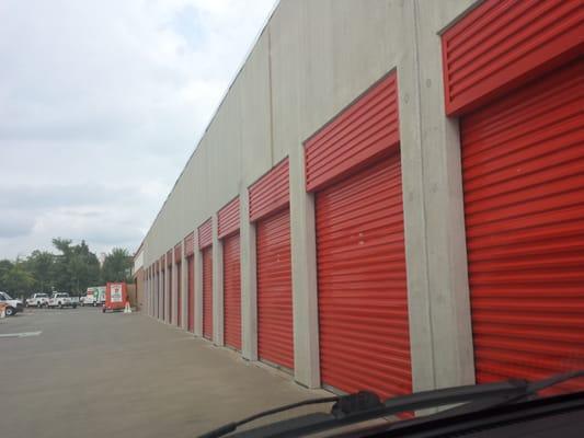 Storage units