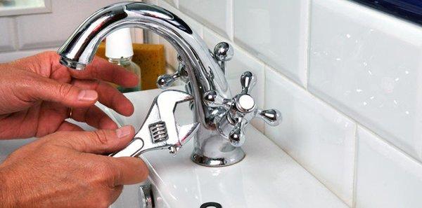 Faucet Repair