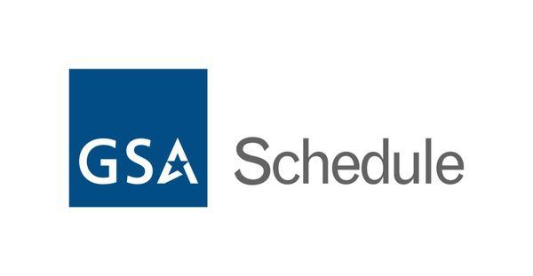 Our GSA schedule (our Government contract) valid until September 23, 2020.