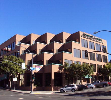 1501 5th Ave - For lease