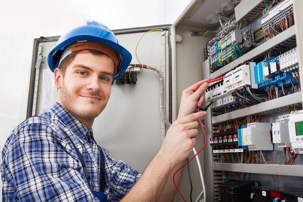 Smoke Detector Installation
 Wiring Installation