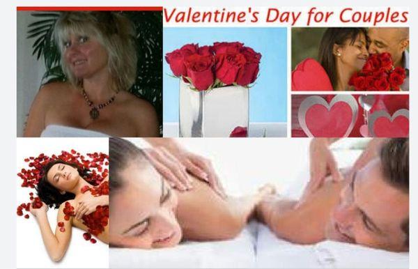 Valentines day packages beat beauty nail salon - spa