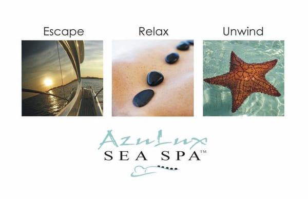 Melt your Stress Away Beyond Luxury!