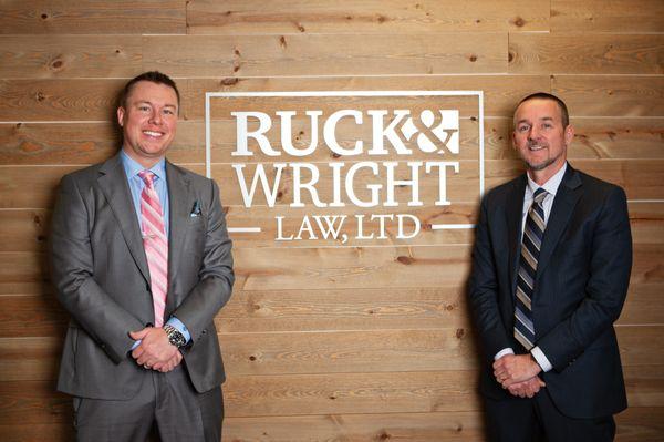 Ruck & Wright Law