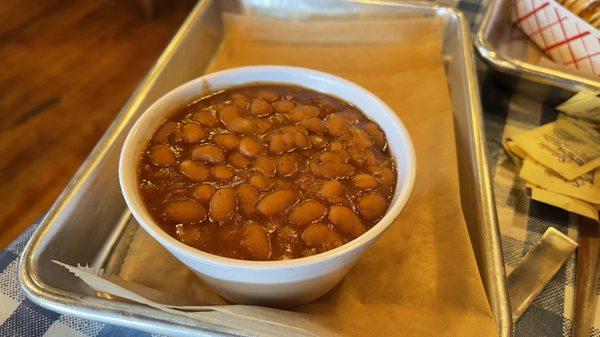 Baked Beans