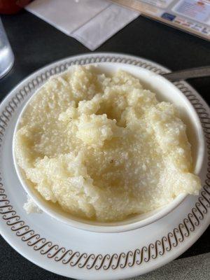 Grits