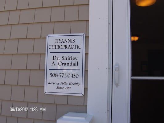 Hyannis Chiropractic