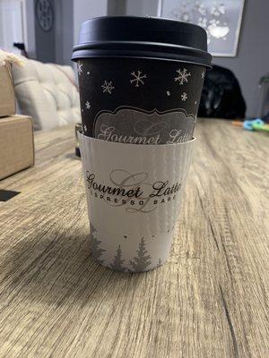 Winter cups