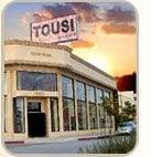 Tousi Rugs