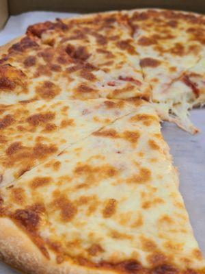 Cheese Pizza