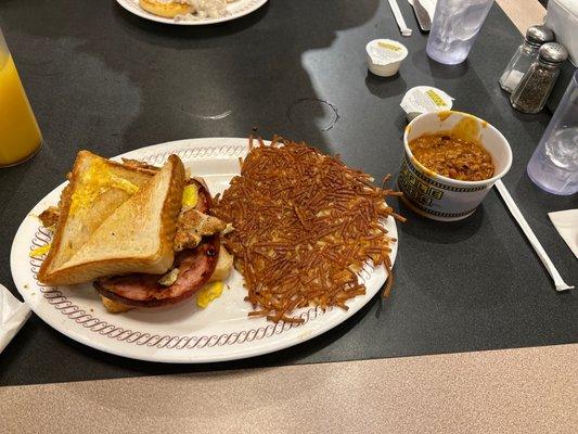 Waffle House