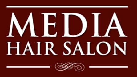 Media Hair Stop logo