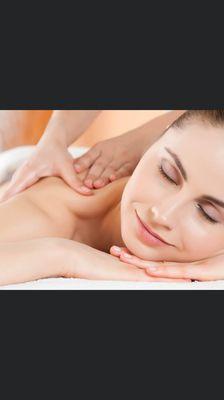 General full body massage