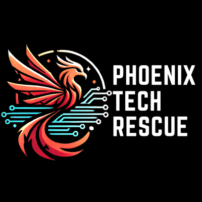 Phoenix Tech Rescue