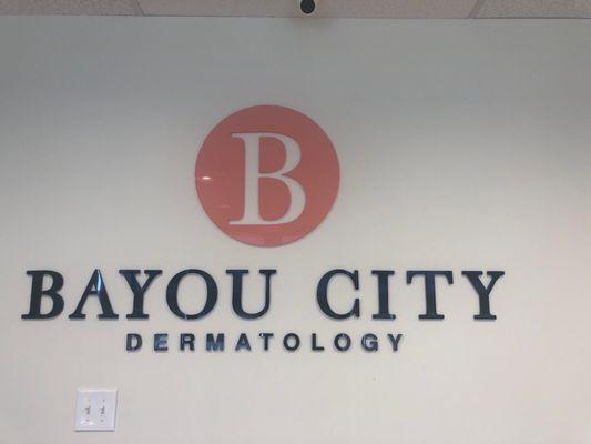 Bayou City Dermatology