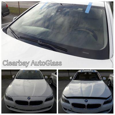 Clearbay AutoGlass